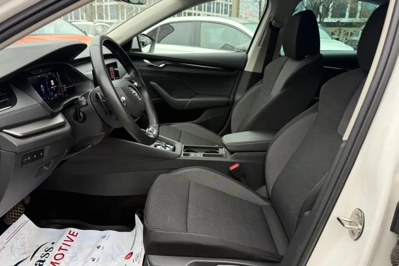 Skoda Octavia din 2022 cu 46.210 km - oferta SKO147953 - foto 8