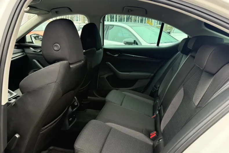 Skoda Octavia din 2022 cu 46.210 km - oferta SKO147953 - foto 9