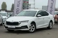 Skoda Octavia din 2022 cu 46.210 km - oferta SKO147953 - foto 12