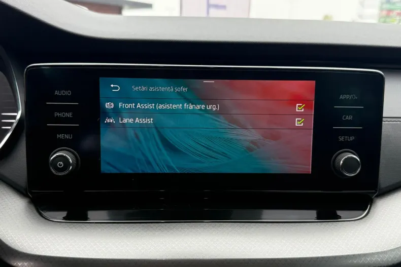 Skoda Octavia din 2022 cu 46.210 km - oferta SKO147953 - foto 16