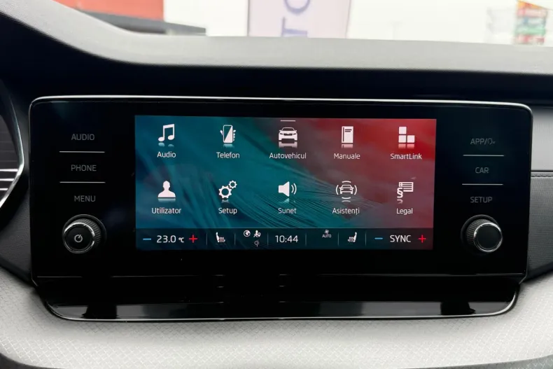 Skoda Octavia din 2022 cu 46.210 km - oferta SKO147953 - foto 17