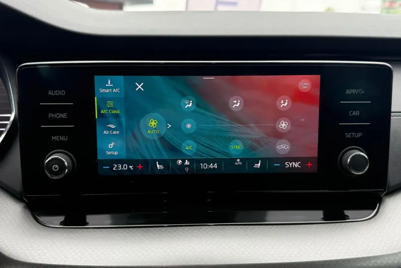 Skoda Octavia din 2022 cu 46.210 km - oferta SKO147953 - foto 20