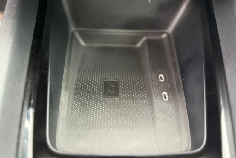 Skoda Octavia din 2022 cu 46.210 km - oferta SKO147953 - foto 21