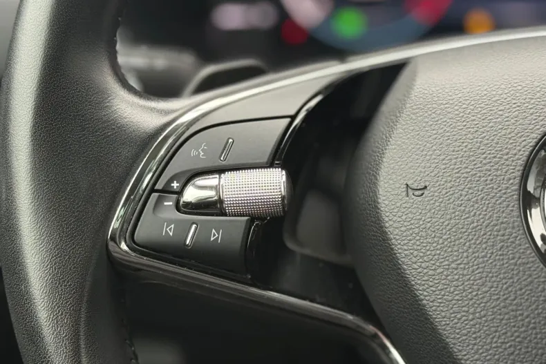 Skoda Octavia din 2022 cu 46.210 km - oferta SKO147953 - foto 26