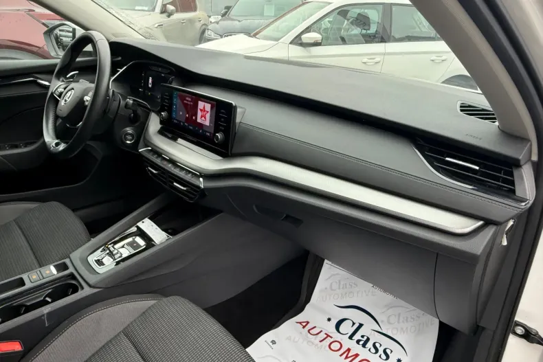 Skoda Octavia din 2022 cu 46.210 km - oferta SKO147953 - foto 27