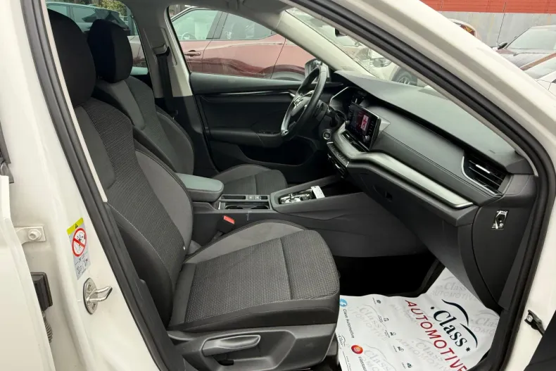 Skoda Octavia din 2022 cu 46.210 km - oferta SKO147953 - foto 28