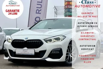 BMW Seria 2 din 2021 - oferta BMW147954