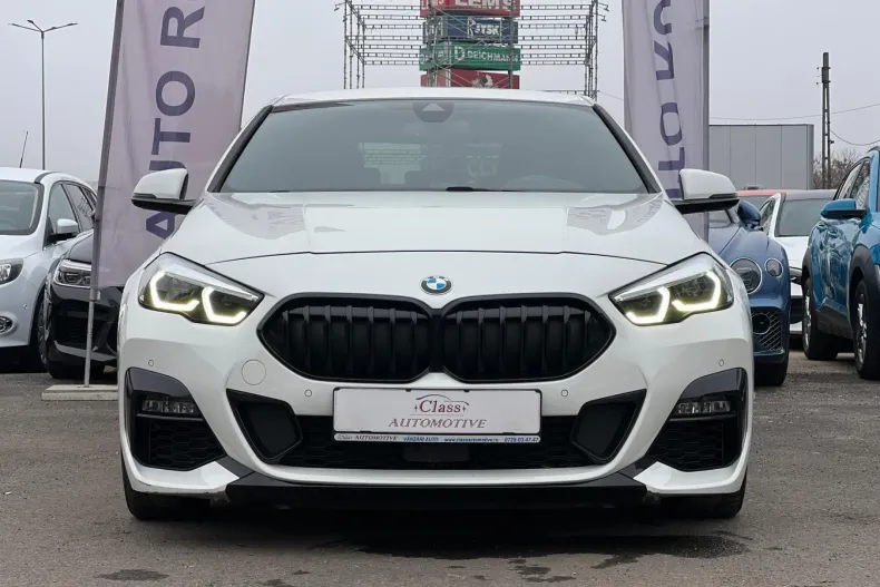 BMW Seria 2 din 2021 cu 118.000 km - oferta BMW147954 - foto 2