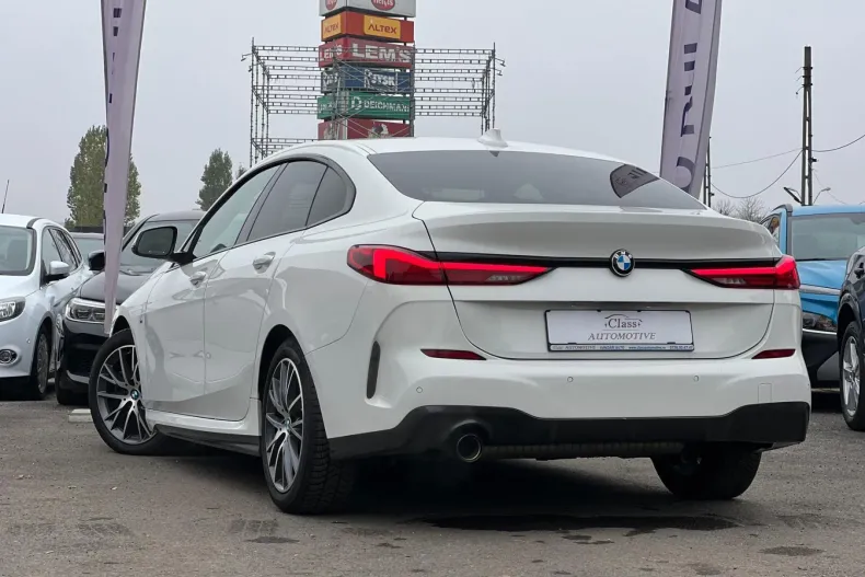 BMW Seria 2 din 2021 cu 118.000 km - oferta BMW147954 - foto 6