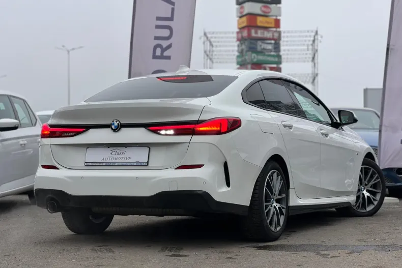 BMW Seria 2 din 2021 cu 118.000 km - oferta BMW147954 - foto 7
