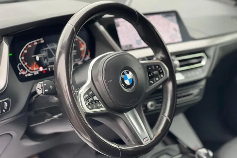 BMW Seria 2 din 2021 cu 118.000 km - oferta BMW147954 - foto 8