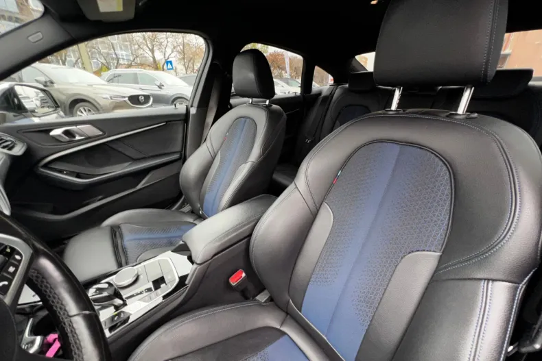 BMW Seria 2 din 2021 cu 118.000 km - oferta BMW147954 - foto 12