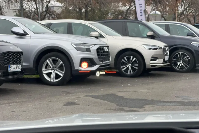 BMW Seria 2 din 2021 cu 118.000 km - oferta BMW147954 - foto 29