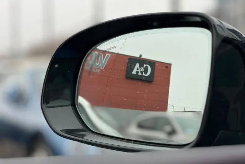 Volvo XC60 din 2020 cu 71.000 km - oferta VOL147955 - foto 10