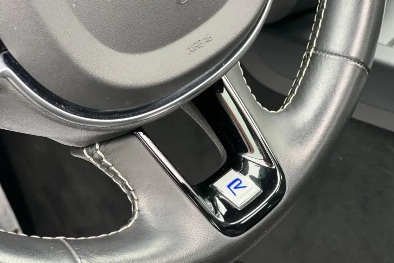 Volvo XC60 din 2020 cu 71.000 km - oferta VOL147955 - foto 13