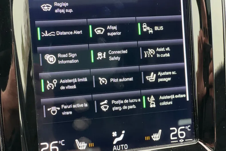 Volvo XC60 din 2020 cu 71.000 km - oferta VOL147955 - foto 24