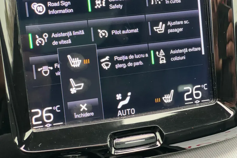 Volvo XC60 din 2020 cu 71.000 km - oferta VOL147955 - foto 25