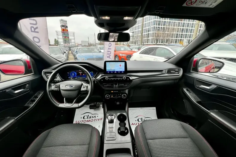 Ford Kuga din 2022 cu 49.981 km - oferta FOR147956 - foto 4