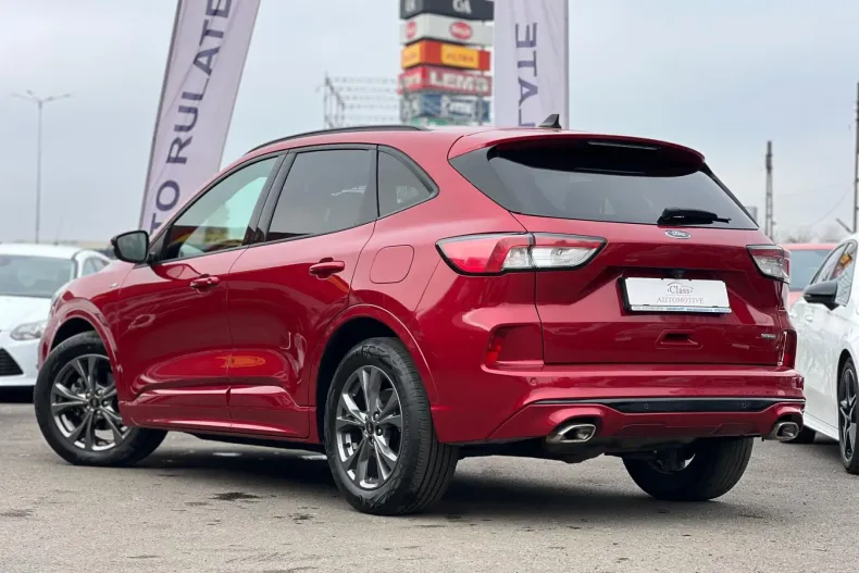 Ford Kuga din 2022 cu 49.981 km - oferta FOR147956 - foto 6