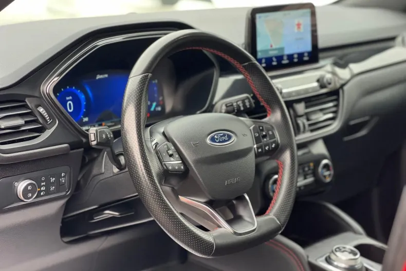 Ford Kuga din 2022 cu 49.981 km - oferta FOR147956 - foto 8