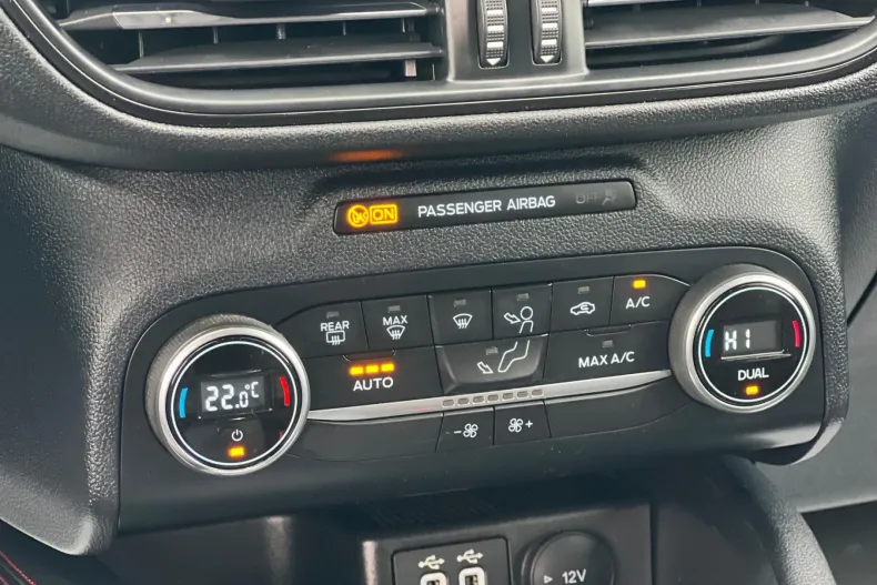 Ford Kuga din 2022 cu 49.981 km - oferta FOR147956 - foto 16