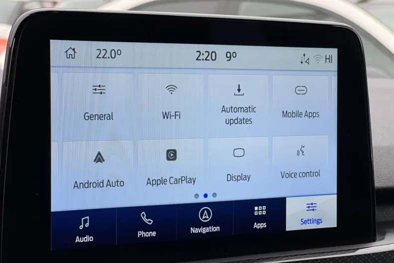 Ford Kuga din 2022 cu 49.981 km - oferta FOR147956 - foto 23