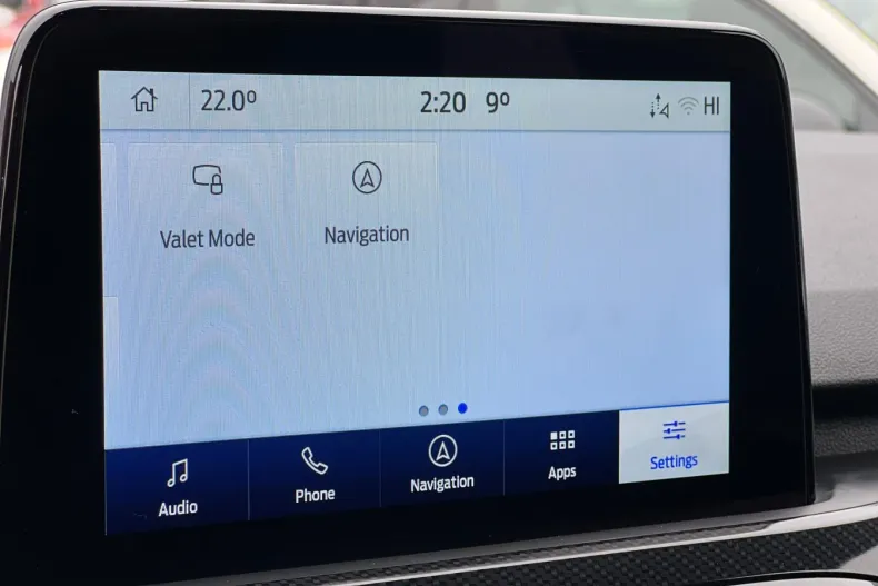 Ford Kuga din 2022 cu 49.981 km - oferta FOR147956 - foto 24