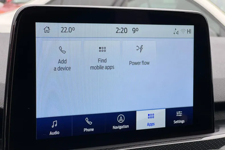 Ford Kuga din 2022 cu 49.981 km - oferta FOR147956 - foto 25