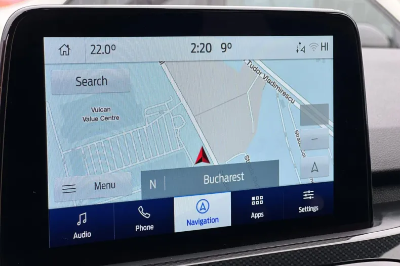 Ford Kuga din 2022 cu 49.981 km - oferta FOR147956 - foto 27