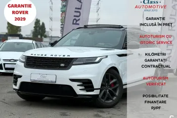 Land Rover Range Rover Velar din 2024 - oferta LAN147957