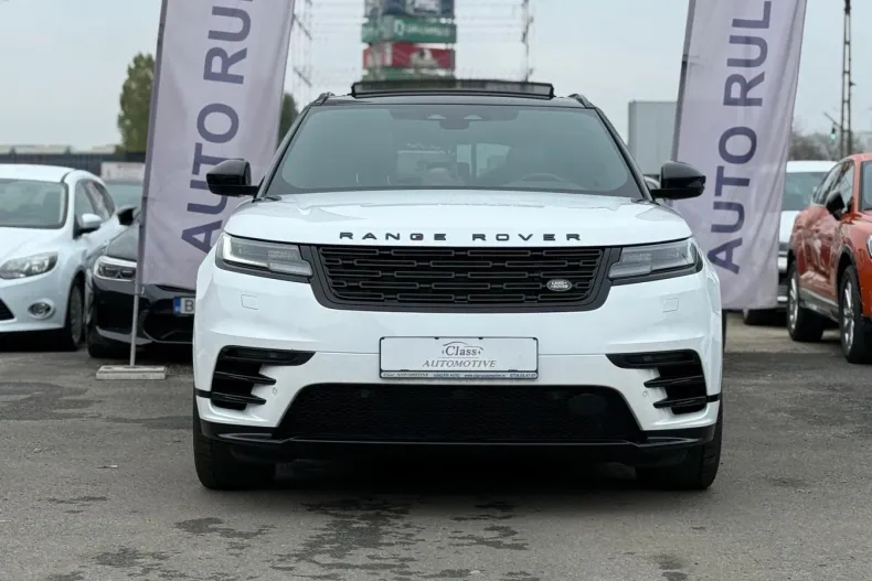 Land Rover Range Rover Velar din 2024 cu 63.336 km - oferta LAN147957 - foto 2
