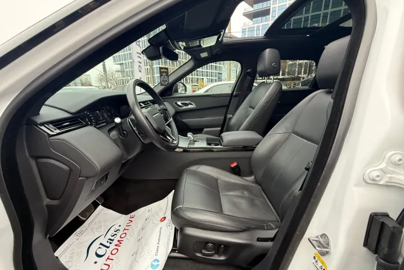 Land Rover Range Rover Velar din 2024 cu 63.336 km - oferta LAN147957 - foto 7