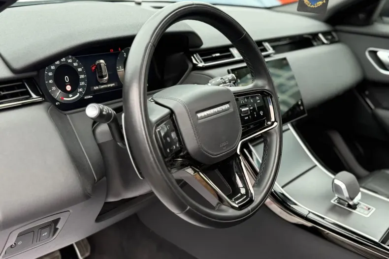 Land Rover Range Rover Velar din 2024 cu 63.336 km - oferta LAN147957 - foto 8