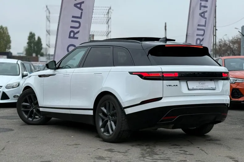 Land Rover Range Rover Velar din 2024 cu 63.336 km - oferta LAN147957 - foto 11