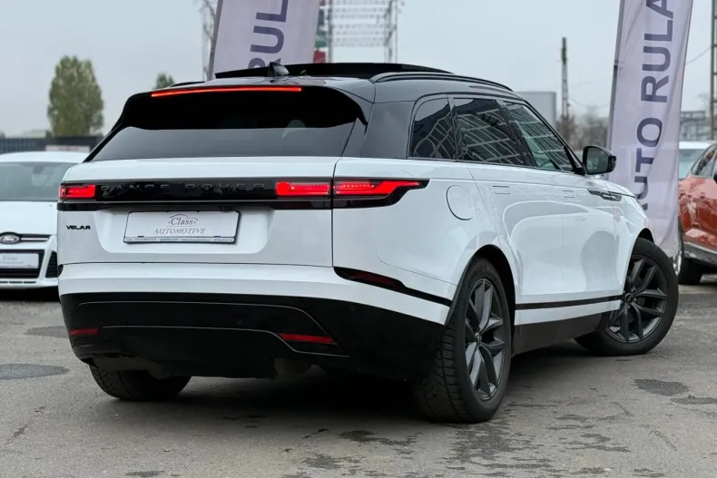 Land Rover Range Rover Velar din 2024 cu 63.336 km - oferta LAN147957 - foto 12