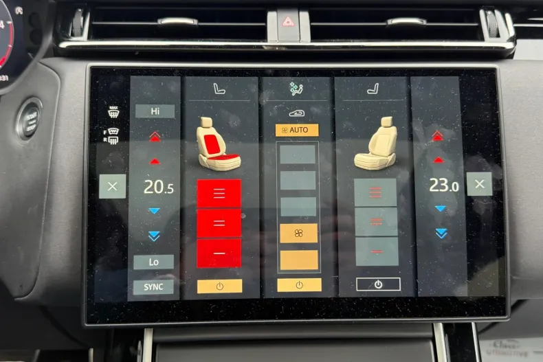 Land Rover Range Rover Velar din 2024 cu 63.336 km - oferta LAN147957 - foto 13