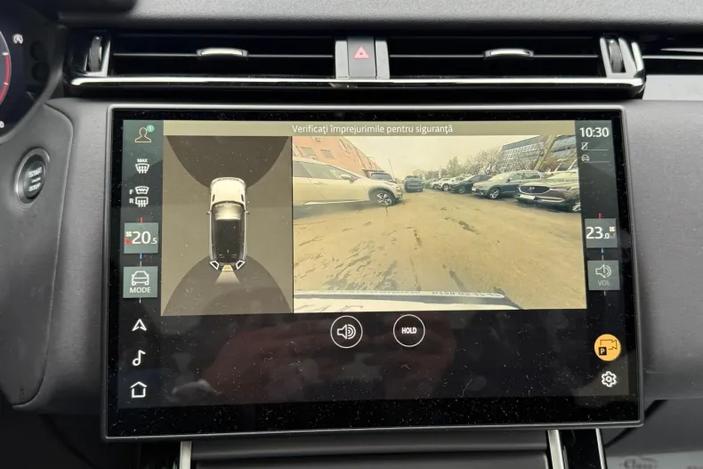 Land Rover Range Rover Velar din 2024 cu 63.336 km - oferta LAN147957 - foto 14