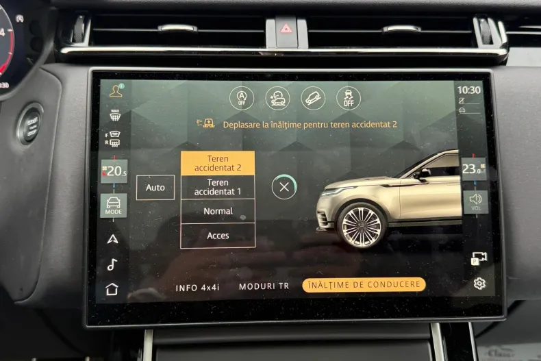 Land Rover Range Rover Velar din 2024 cu 63.336 km - oferta LAN147957 - foto 15