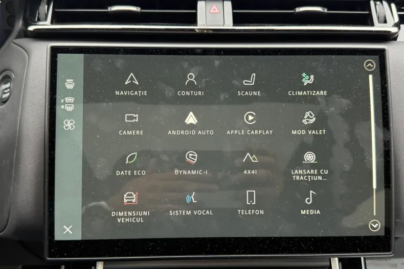 Land Rover Range Rover Velar din 2024 cu 63.336 km - oferta LAN147957 - foto 17