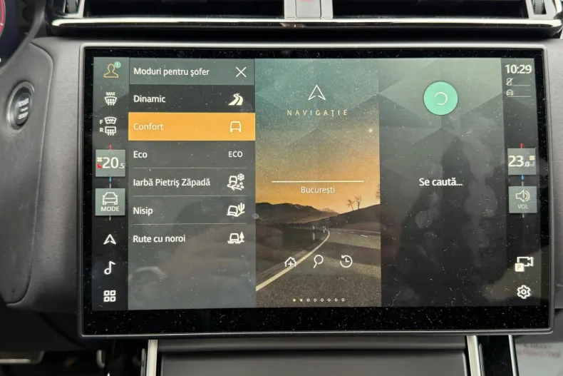 Land Rover Range Rover Velar din 2024 cu 63.336 km - oferta LAN147957 - foto 18