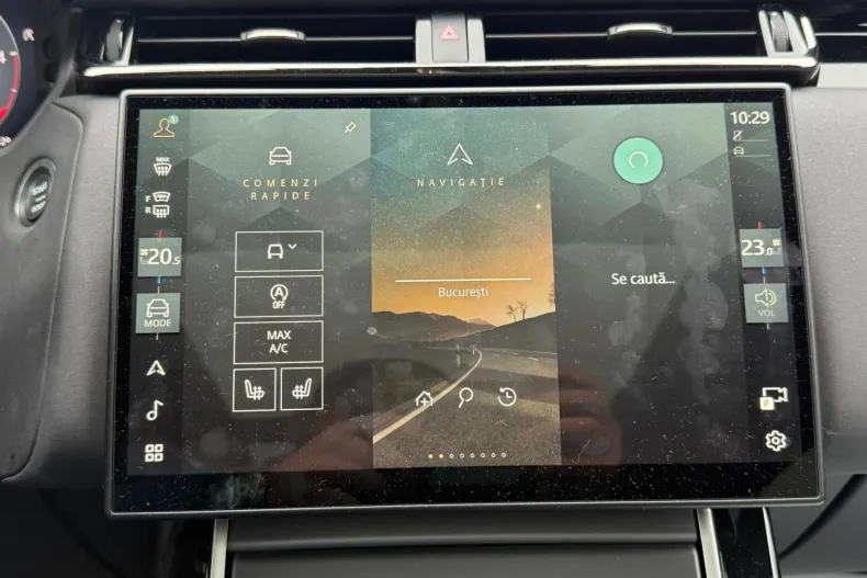 Land Rover Range Rover Velar din 2024 cu 63.336 km - oferta LAN147957 - foto 19