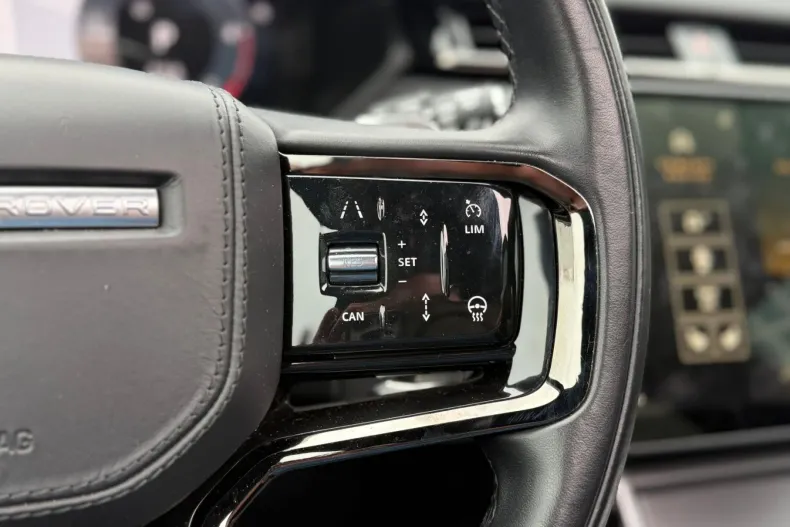 Land Rover Range Rover Velar din 2024 cu 63.336 km - oferta LAN147957 - foto 21