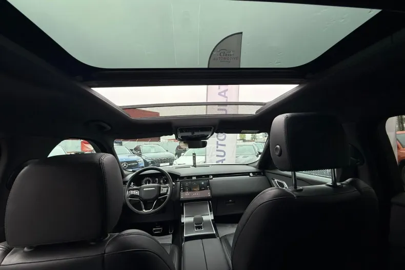 Land Rover Range Rover Velar din 2024 cu 63.336 km - oferta LAN147957 - foto 29