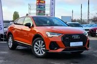 Audi Q3 din 2024 cu 26.393 km - oferta AUD147959 - foto 3