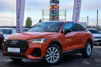 Audi Q3 din 2024 cu 26.393 km - oferta AUD147959 - foto 4
