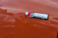 Audi Q3 din 2024 cu 26.393 km - oferta AUD147959 - foto 9