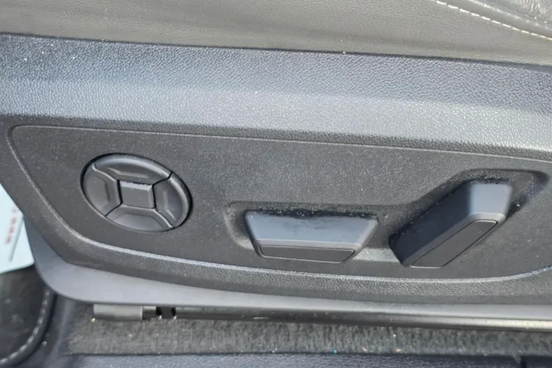 Audi Q3 din 2024 cu 26.393 km - oferta AUD147959 - foto 12