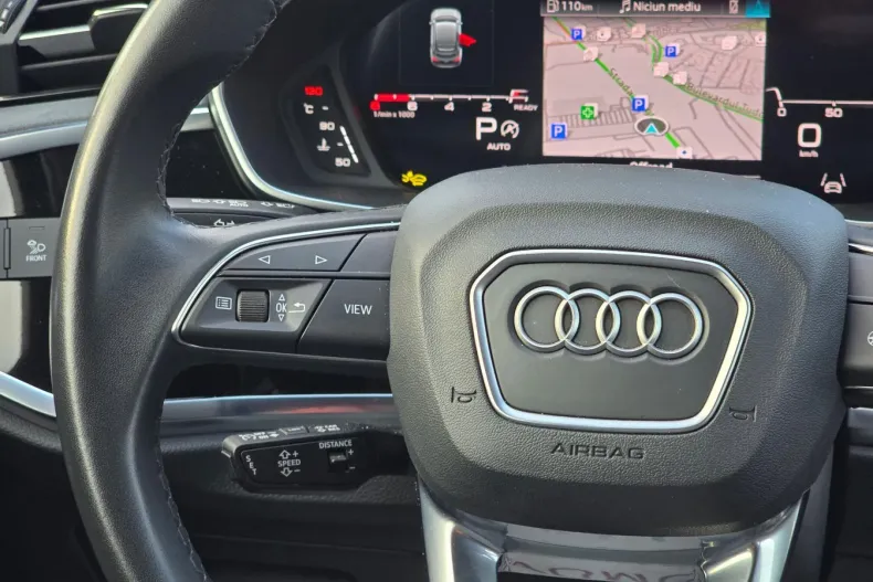 Audi Q3 din 2024 cu 26.393 km - oferta AUD147959 - foto 15