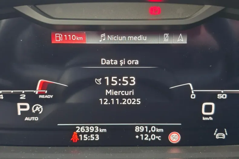 Audi Q3 din 2024 cu 26.393 km - oferta AUD147959 - foto 16