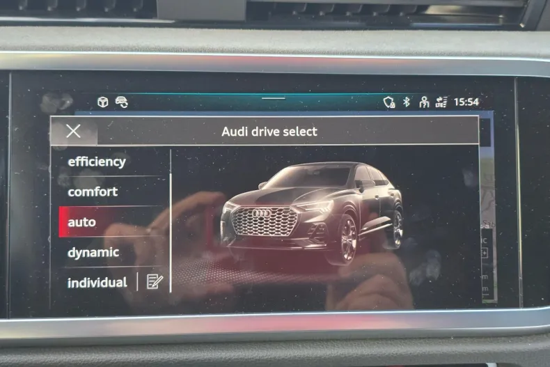 Audi Q3 din 2024 cu 26.393 km - oferta AUD147959 - foto 19